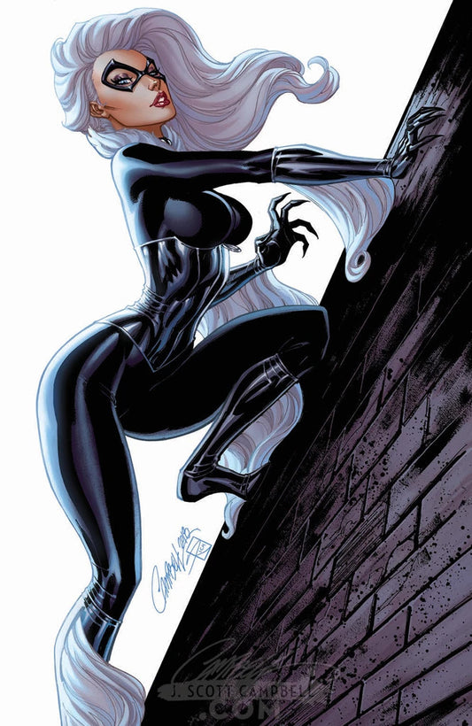 The Amazing Spider-Man #800 JSC Cvr C CGC Signature Series 9.8 Virgin Variant