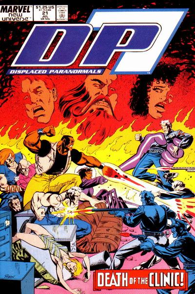 D.P.7 #21