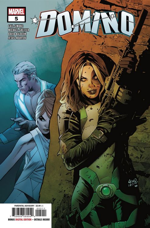 Domino #5