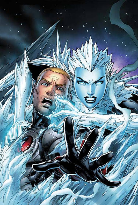Forever Evil: A.R.G.U.S. #5A