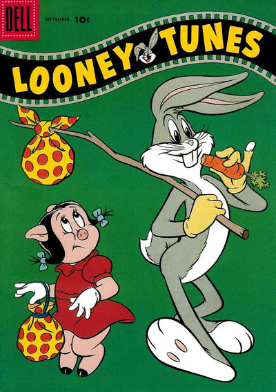 Looney Tunes and Merrie Melodies #203