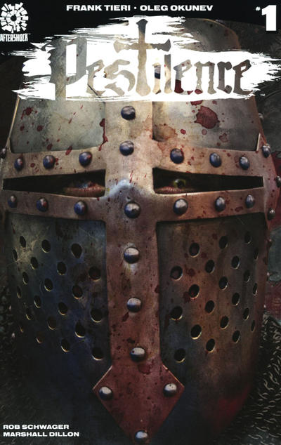 Pestilence #1A