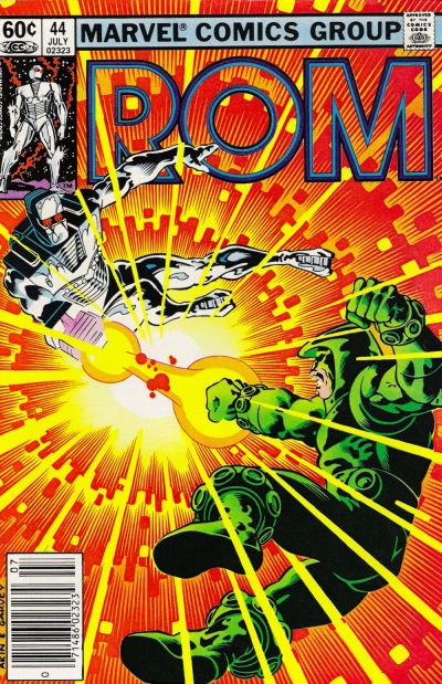 Rom #44