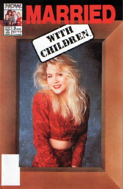 Married with Children #3