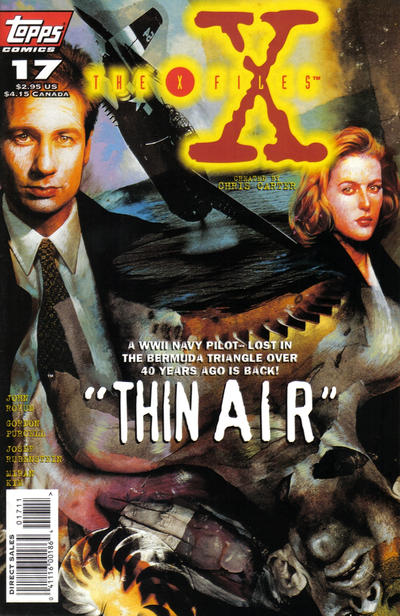 X-Files #17