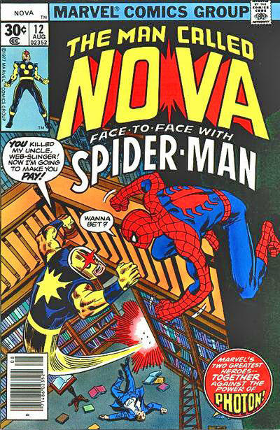 Nova #12