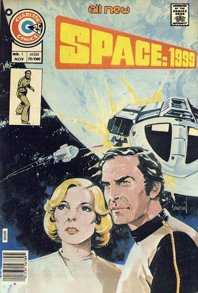 Space 1999 #1