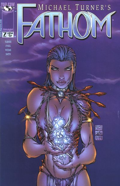 Fathom #7A