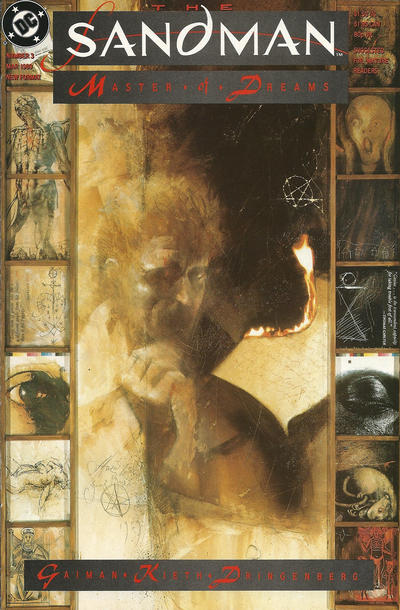 Sandman #3