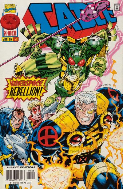 Cable #39