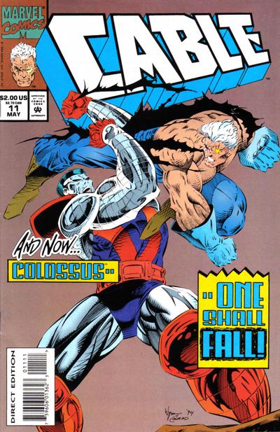 Cable #11