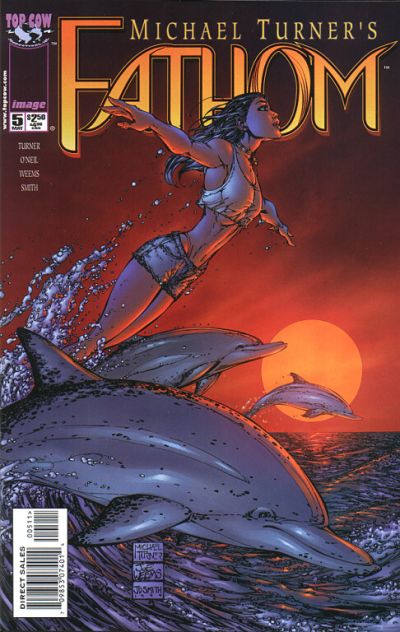 Fathom #5A