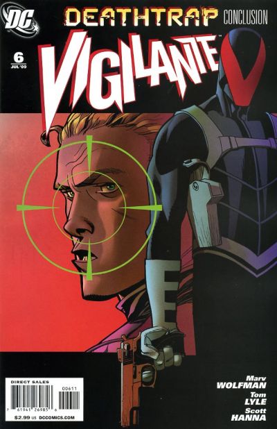 Vigilante #6