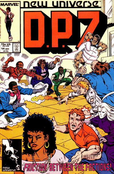 D.P.7 #14