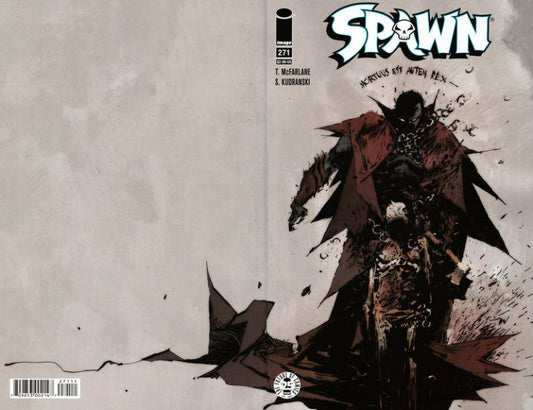 Spawn #271A
