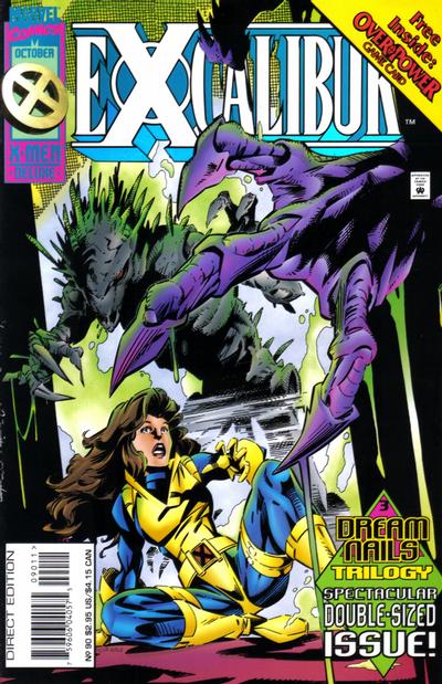 Excalibur #90A