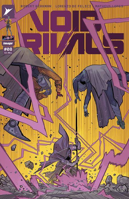 VOID RIVALS #8A