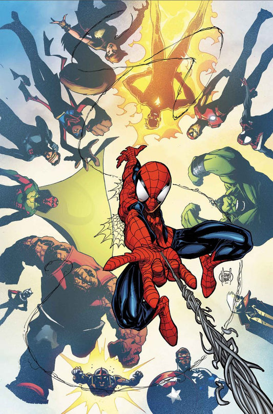 Peter Parker: The Spectacular Spider-Man #2A
