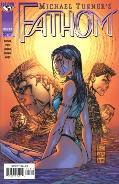 Fathom #3A