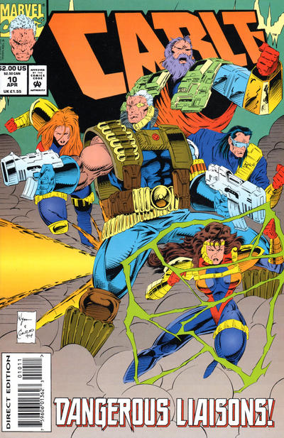 Cable #10