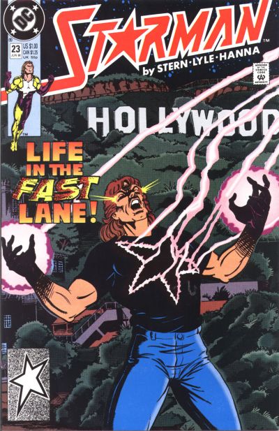 Starman #23