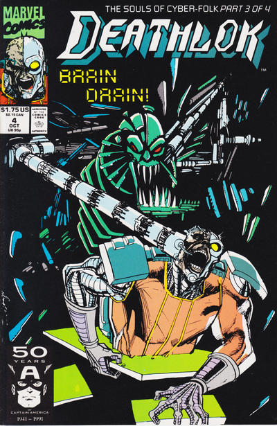 Deathlok #4