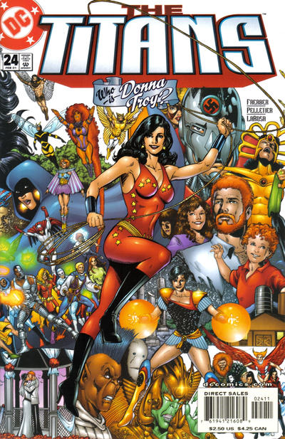 The Titans #24