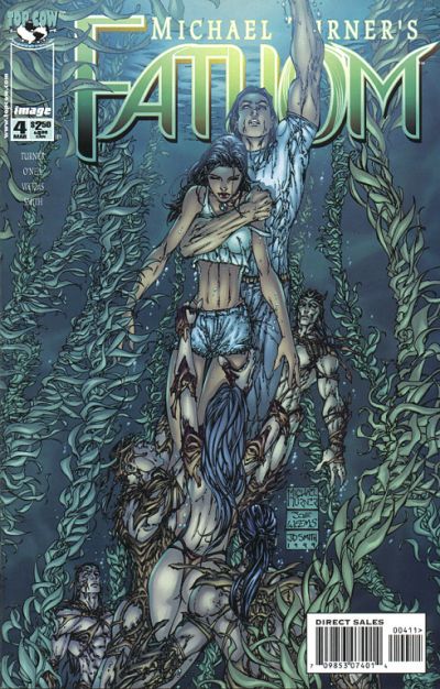 Fathom #4A