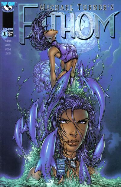 Fathom #1B