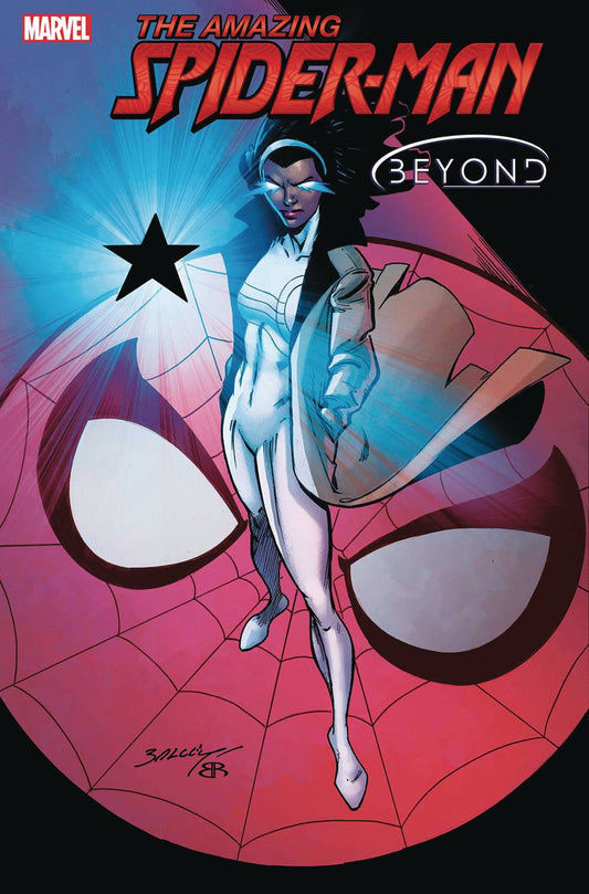 The Amazing Spider-Man #92.BEY
