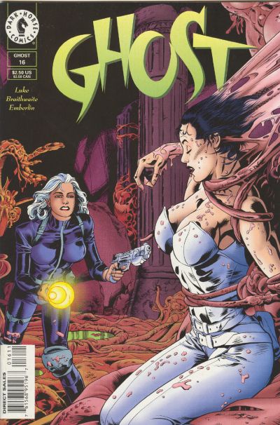 Ghost #16
