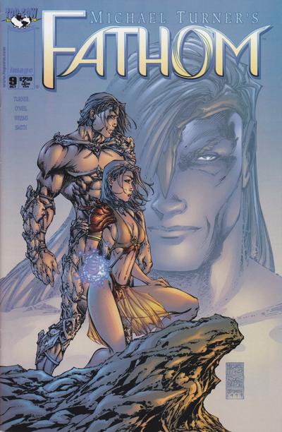 Fathom #9A