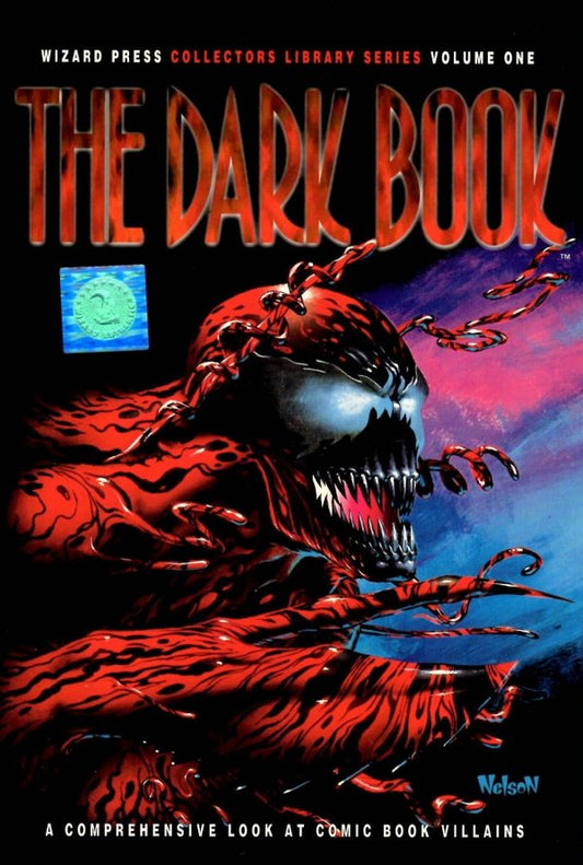 The Dark Book