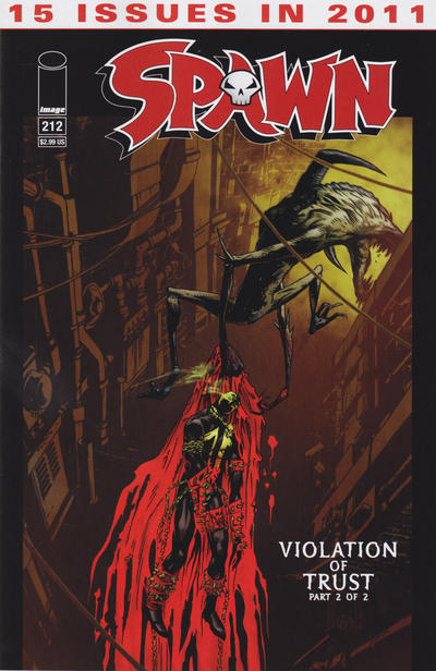 Spawn #212