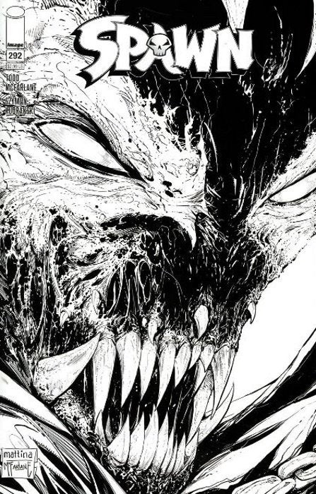 Spawn #292C