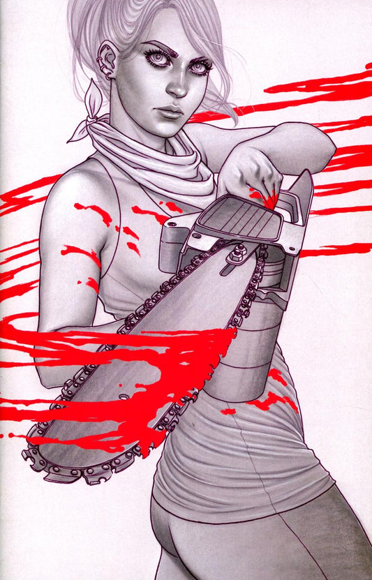 Something is Killing the Children #6C 1:25 Frison Incentive Variant