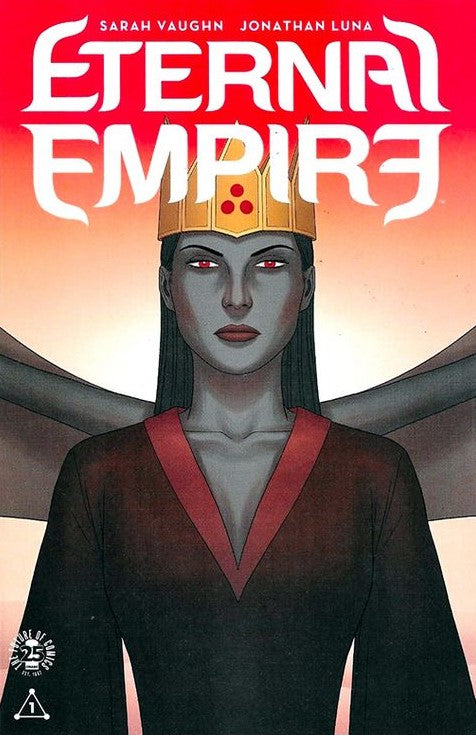 Eternal Empire #1B