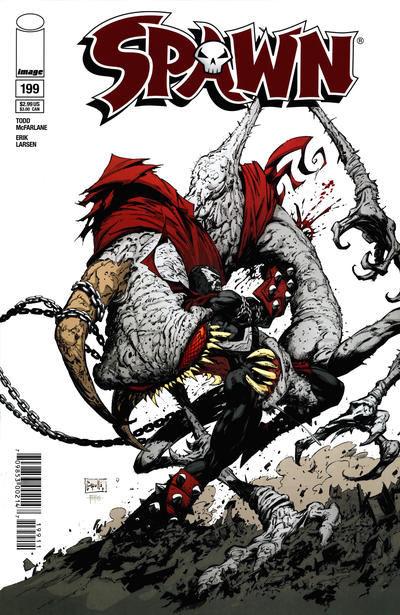 Spawn #199
