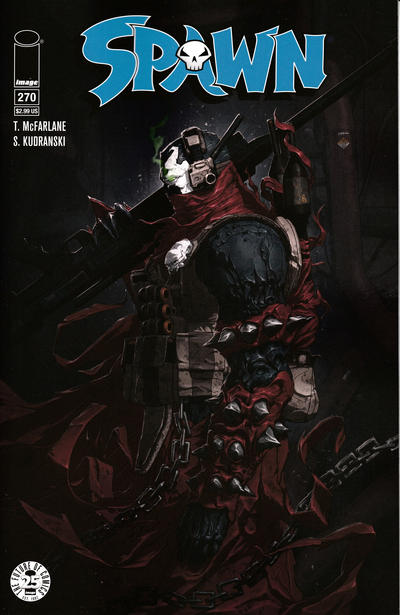 Spawn #270A