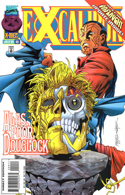Excalibur #99
