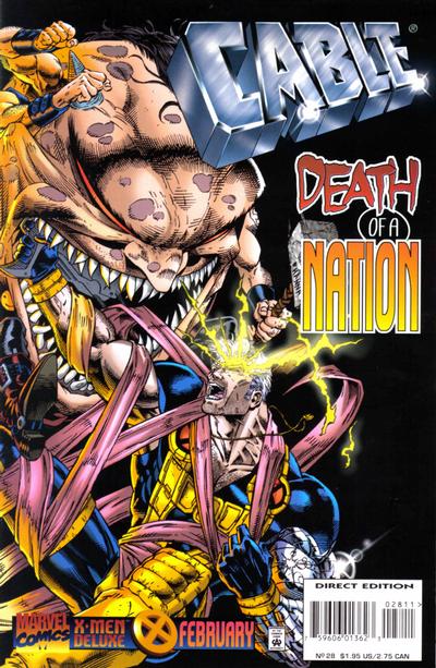 Cable #28