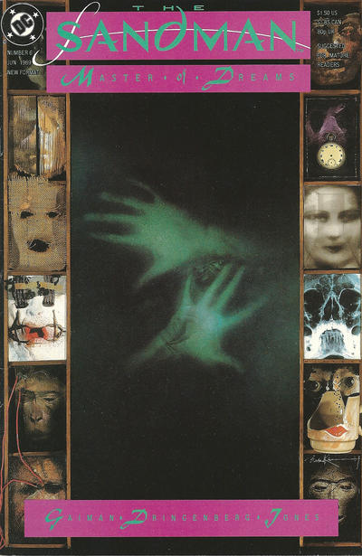 The Sandman #6
