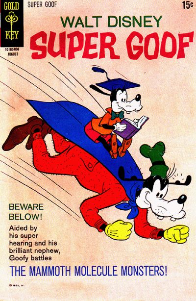 Super Goof #14