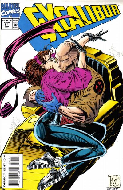 Excalibur #81