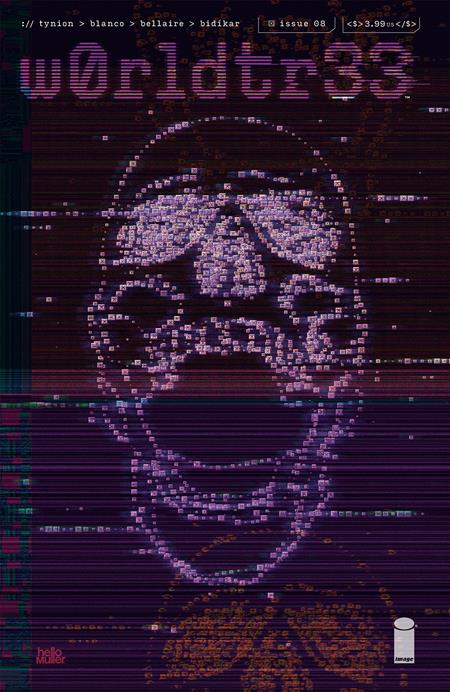W0RLDTR33 #8B MULLER VAR (MR)