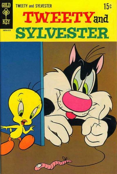 Tweety & Sylvester #9