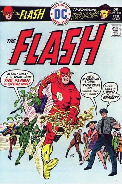 Flash #239