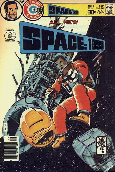 Space 1999 #6