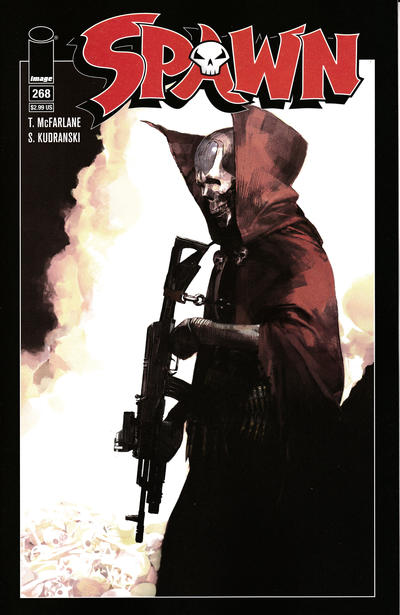 Spawn #268A