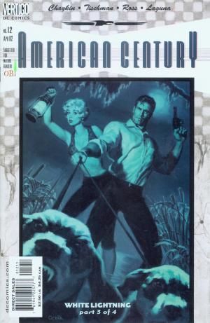 American Century #12